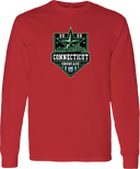 Long Sleeves - THF Connecticut Showcase (U13/14) 2026