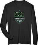 Performance Long Sleeves - THF Connecticut Showcase (U13/14) 2026
