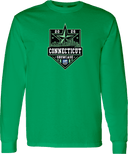 Long Sleeves - THF Connecticut Showcase (U13/14) 2026