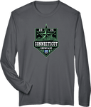 Performance Long Sleeves - THF Connecticut Showcase (U13/14) 2026