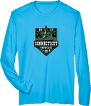 Performance Long Sleeves - THF Connecticut Showcase (U13/14) 2026