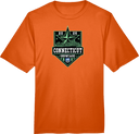Performance Short Sleeves - THF Connecticut Showcase (U13/14) 2026