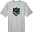 Performance Short Sleeves - THF Connecticut Showcase (U13/14) 2026