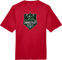 Performance Short Sleeves - THF Connecticut Showcase (U13/14) 2026