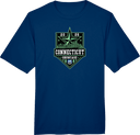 Performance Short Sleeves - THF Connecticut Showcase (U13/14) 2026