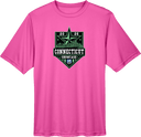 Performance Short Sleeves - THF Connecticut Showcase (U13/14) 2026