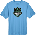 Performance Short Sleeves - THF Connecticut Showcase (U13/14) 2026