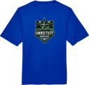 Performance Short Sleeves - THF Connecticut Showcase (U13/14) 2026