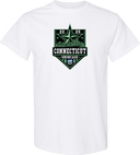 Short Sleeves - THF Connecticut Showcase (U13/14) 2026