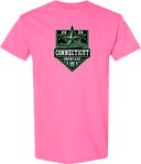 Short Sleeves - THF Connecticut Showcase (U13/14) 2026