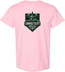 Short Sleeves - THF Connecticut Showcase (U13/14) 2026