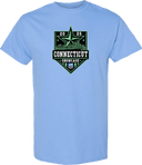 Short Sleeves - THF Connecticut Showcase (U13/14) 2026