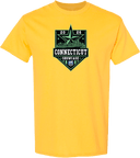 Short Sleeves - THF Connecticut Showcase (U13/14) 2026