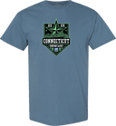 Short Sleeves - THF Connecticut Showcase (U13/14) 2026