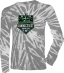 Tie-Dye Long Sleeves - THF Connecticut Showcase (U13/14) 2026