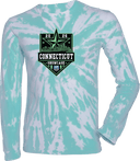 Tie-Dye Long Sleeves - THF Connecticut Showcase (U13/14) 2026