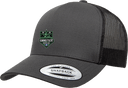 Trucker Hat - THF Connecticut Showcase (U13/14) 2026