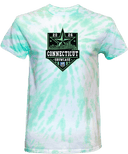 Tie-Dye Short Sleeves - THF Connecticut Showcase (U13/14) 2026