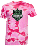 Tie-Dye Short Sleeves - THF Connecticut Showcase (U13/14) 2026