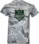 Tie-Dye Short Sleeves - THF Connecticut Showcase (U13/14) 2026