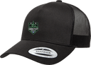 Trucker Hat - THF Connecticut Showcase (U13/14) 2026