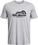 Under Armour Athletics Short Sleeve - MidAtlantic Summer Club Championships 2026 (Half Stick Black)
