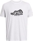 Under Armour Athletics Short Sleeve - MidAtlantic Summer Club Championships 2026 (Half Stick Black)