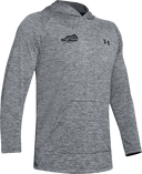 Under Armour L.S. Hoodie - MidAtlantic Summer Club Championships 2026 (Half Stick Black)