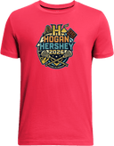 Under Armour Athletics Short Sleeve - Hogan Hershey 2026 (Two)