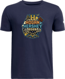 Under Armour Athletics Short Sleeve - Hogan Hershey 2026 (Two)