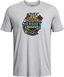Under Armour Athletics Short Sleeve - Hogan Hershey 2026 (Two)