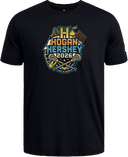 Under Armour Athletics Short Sleeve - Hogan Hershey 2026 (Two)