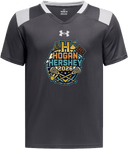 Under Armour Big Win Flag Jersey - Hogan Hershey 2026 (Two)