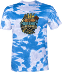 Under Armour Athletics Short Sleeve Tie-Dye - Hogan Hershey 2026 (Two)