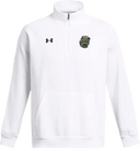 Under Armour Rival Fleece ¼ Zip - Hogan Hershey 2026 (Two)