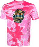 Under Armour Athletics Short Sleeve Tie-Dye - Hogan Hershey 2026 (Two)