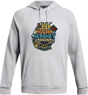 Under Armour Rival Fleece Hoodie - Hogan Hershey 2026 (Two)
