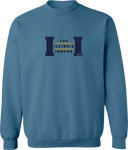 Crew Sweatshirt - The illinois Indoor 2026