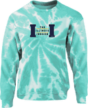 Crew Sweatshirt - The illinois Indoor 2026