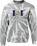 Crew Sweatshirt - The illinois Indoor 2026