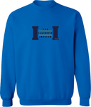 Crew Sweatshirt - The illinois Indoor 2026