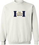 Crew Sweatshirt - The illinois Indoor 2026