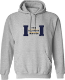 Hoodies - The illinois Indoor 2026