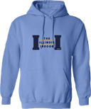 Hoodies - The illinois Indoor 2026