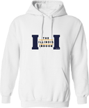 Hoodies - The illinois Indoor 2026