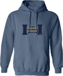 Hoodies - The illinois Indoor 2026