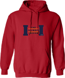 Hoodies - The illinois Indoor 2026