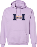 Hoodies - The illinois Indoor 2026