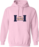 Hoodies - The illinois Indoor 2026