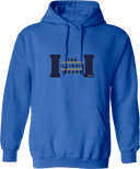 Hoodies - The illinois Indoor 2026